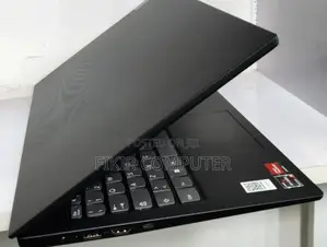 New Laptop Lenovo Ideapad V14 IGL 8GB AMD Ryzen 3 SSD 256GB