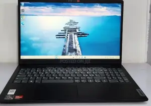 New Laptop Lenovo Ideapad V14 IGL 8GB AMD Ryzen 3 SSD 256GB