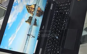 Photo - New Laptop Dell 8GB Intel Core I7 SSD 256GB