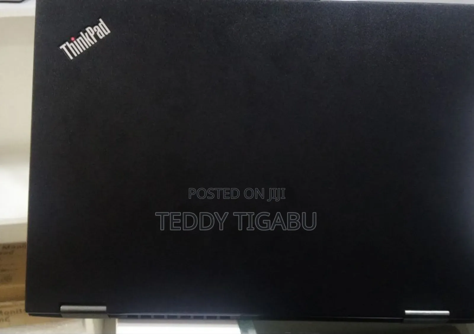 New Laptop Lenovo 8GB Intel Core I7 SSD 512GB