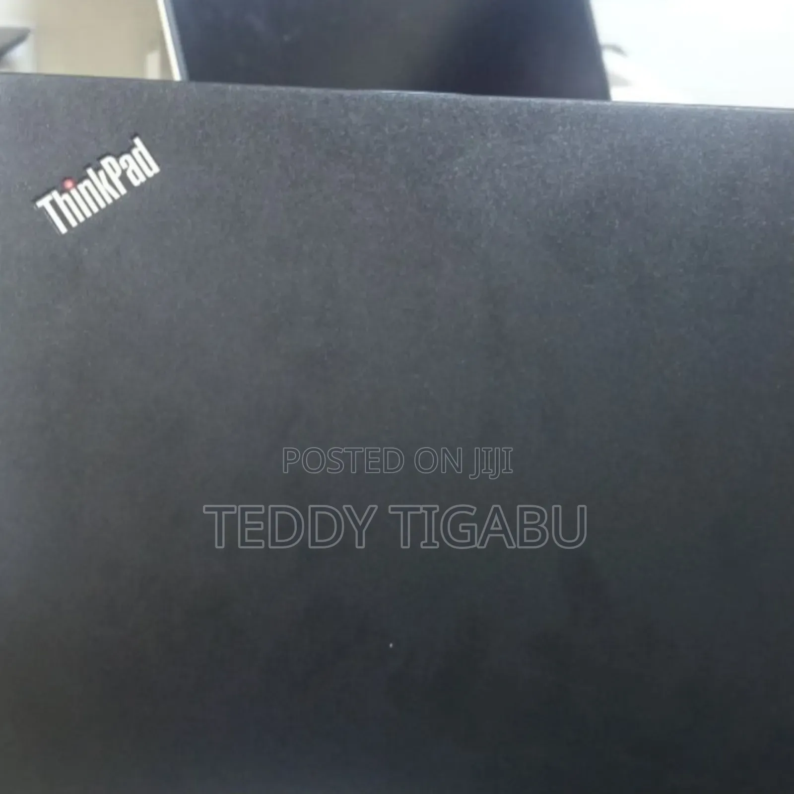 New Laptop Lenovo 8GB Intel Core I7 SSD 512GB