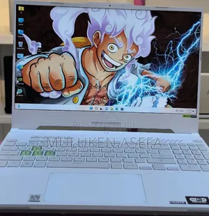 New Laptop Asus TUF Gaming F16 16GB Intel Core I7 SSD 512GB