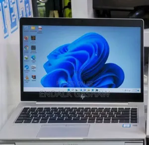 New Laptop HP EliteBook 840 16GB Intel Core I5 SSD 512GB