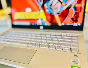 New Laptop HP Pavilion G7 16GB Intel Core I7 SSD 512GB