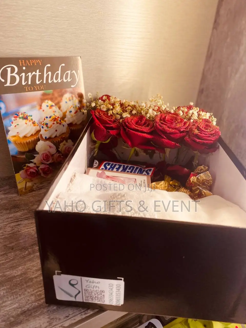 Special Gift for Her