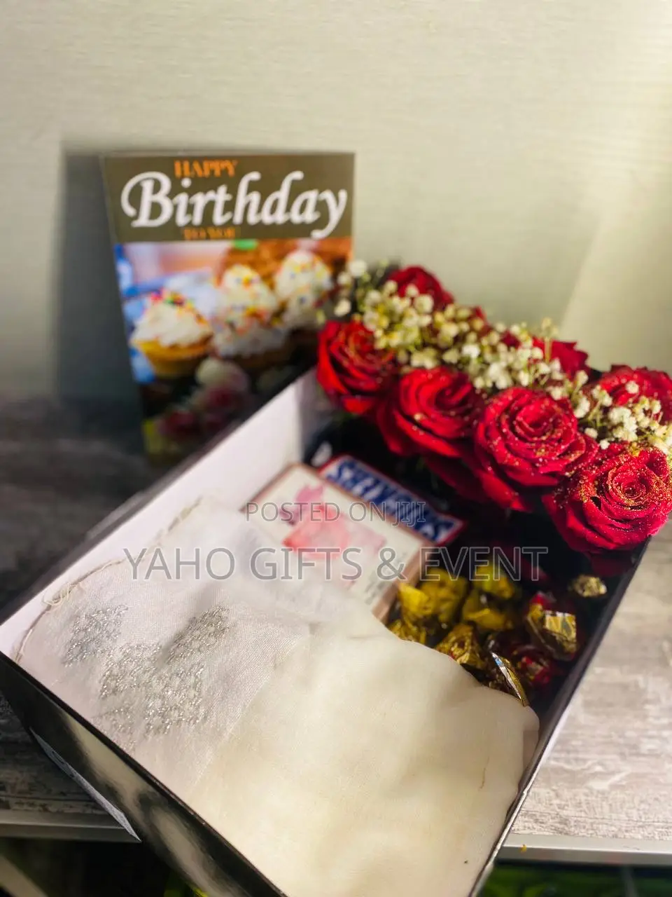 Special Gift for Her