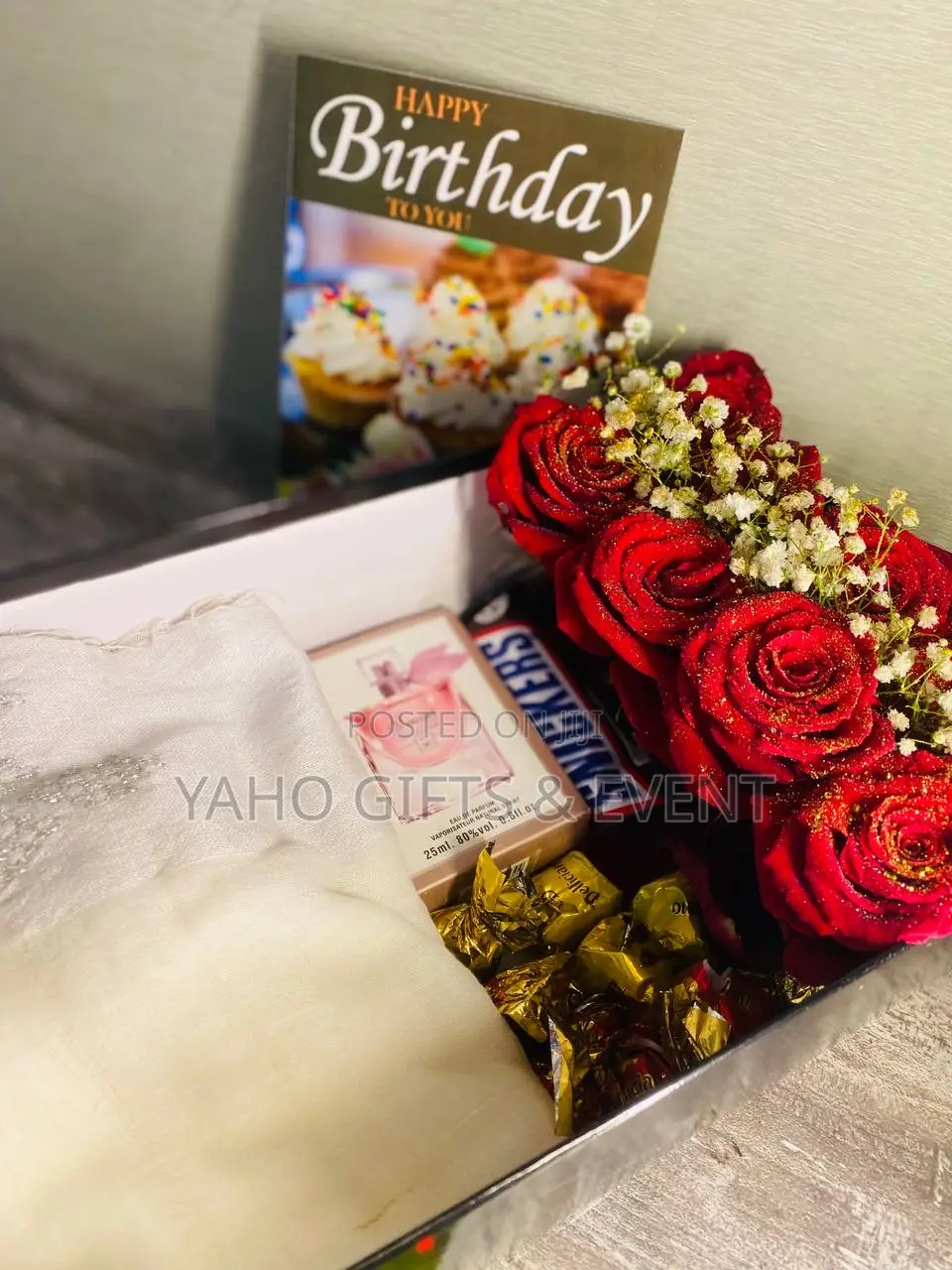 Special Gift for Her