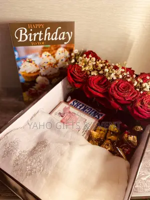 Special Gift for Her