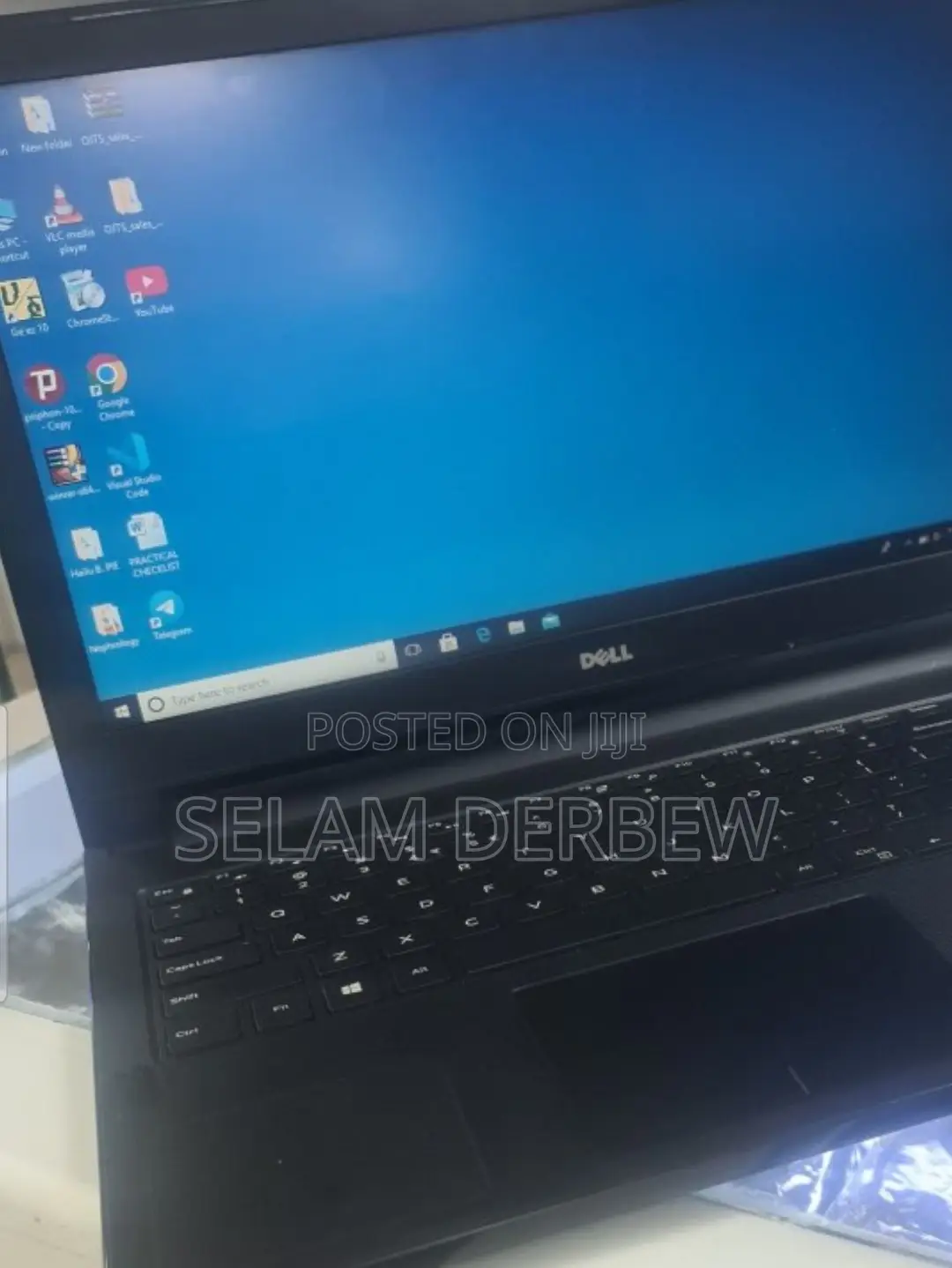 Laptop Dell Vostro 3445 4GB Intel Core I5 SSD 1T
