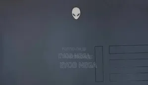 New Laptop Alienware Area-51m 16GB Intel Core i7 SSD 512GB