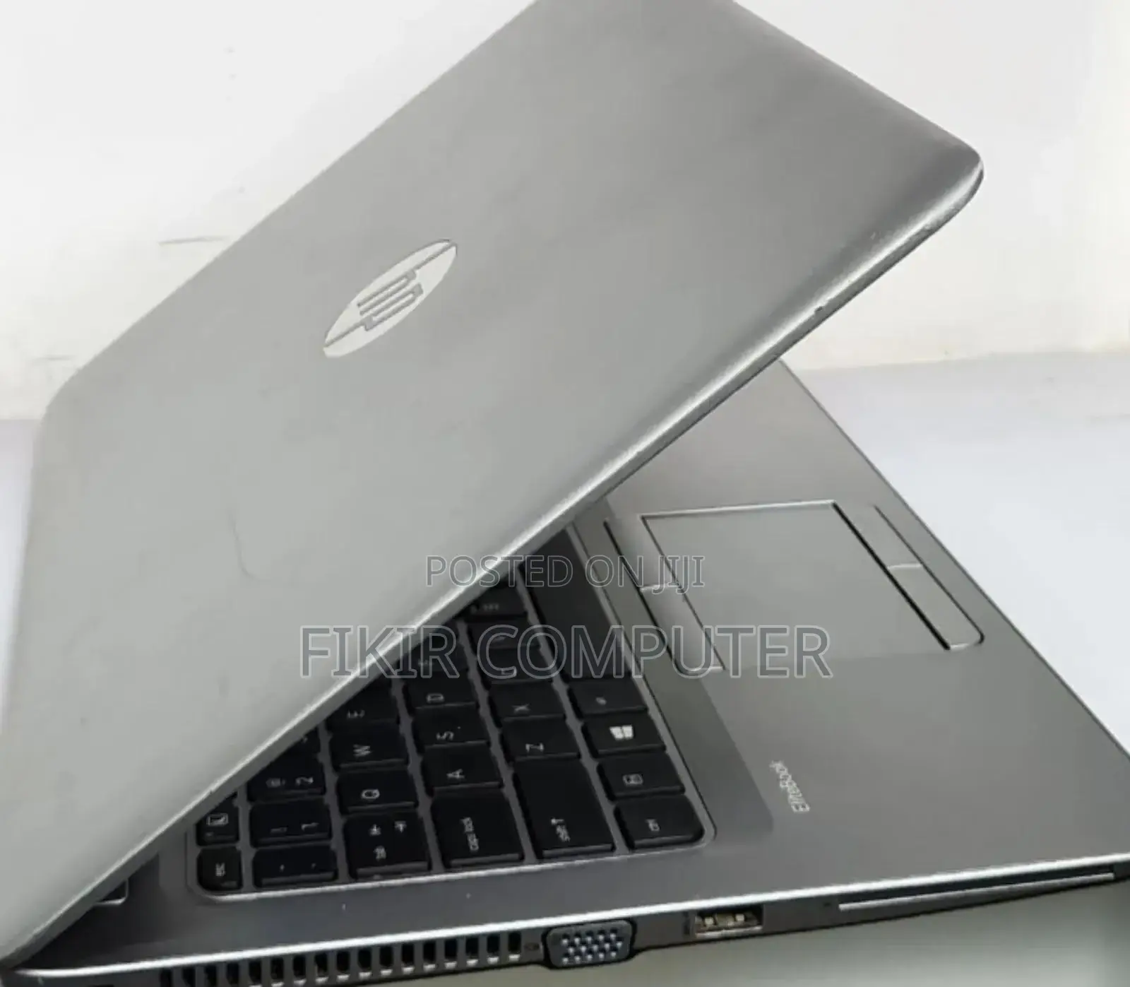 New Laptop HP EliteBook 840 G7 8GB Intel Core I7 SSD 1T
