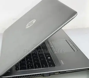 New Laptop HP EliteBook 840 G7 8GB Intel Core I7 SSD 1T