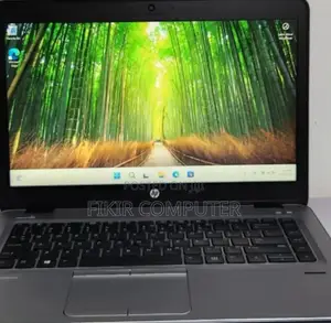 New Laptop HP EliteBook 840 G7 8GB Intel Core I7 SSD 1T