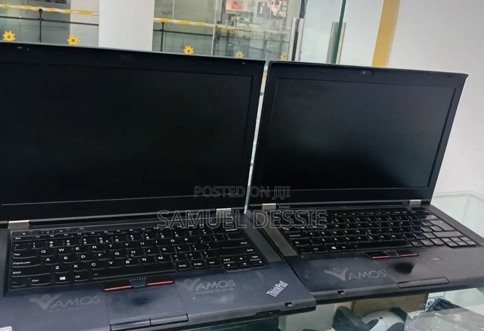 Laptop Lenovo ThinkPad T430 4GB Intel Core I5 HDD 500GB