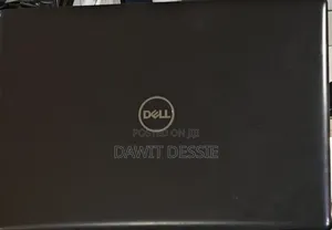 New Laptop Dell XPS 15 8GB Intel Core I7 HDD 1T