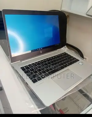 New Laptop HP EliteBook 840 G5 16GB Intel Core I5 SSD 512GB
