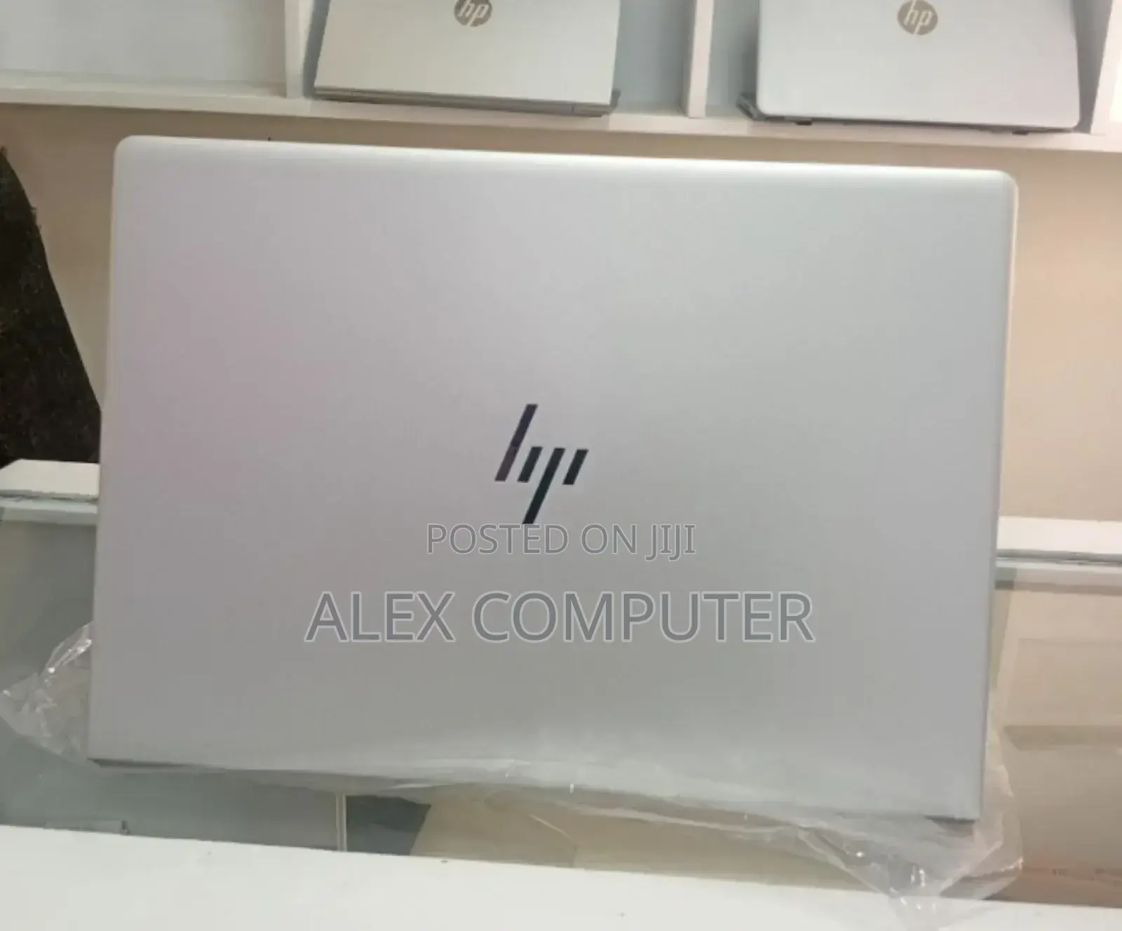 New Laptop HP EliteBook 840 G5 16GB Intel Core I5 SSD 512GB