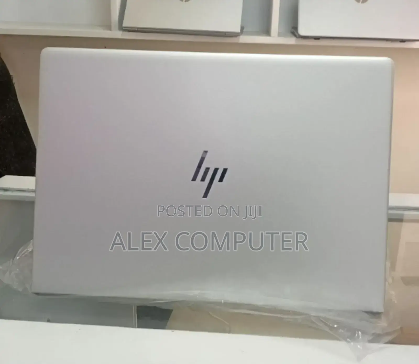 New Laptop HP EliteBook 840 G5 16GB Intel Core I5 SSD 512GB