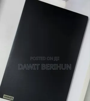 New Laptop Lenovo V15 8GB AMD Ryzen 3 SSD 256GB