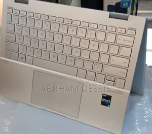 Photo - New Laptop HP Envy X360 8GB Intel Core I7 SSD 512GB