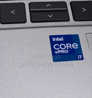 New Laptop HP EliteBook 840 G9 16GB Intel Core I7 SSD 1T