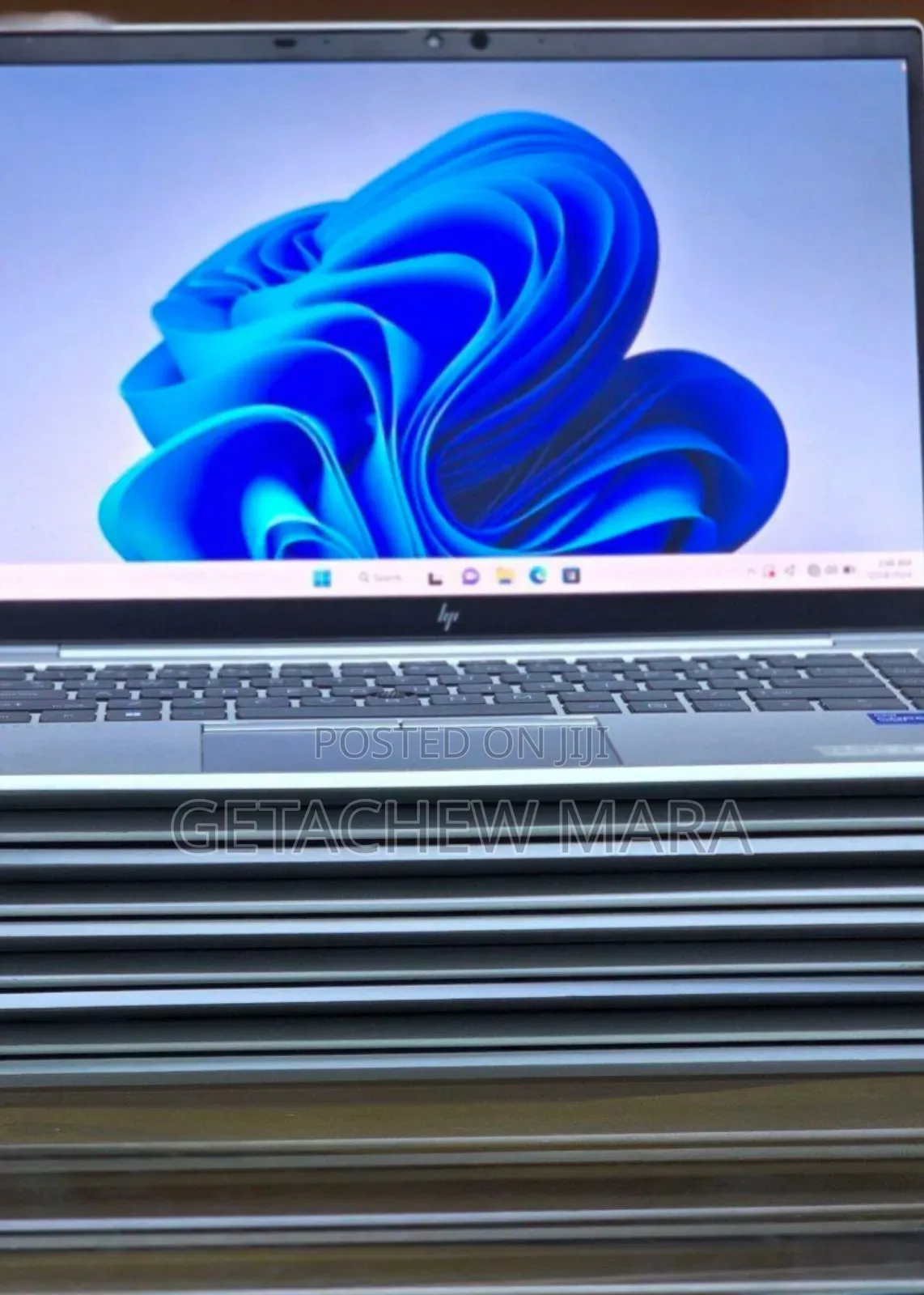 New Laptop HP EliteBook 840 G9 16GB Intel Core I7 SSD 1T