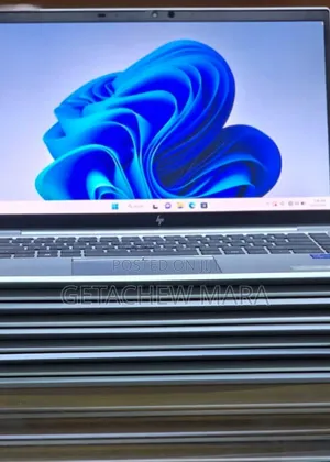 New Laptop HP EliteBook 840 G9 16GB Intel Core I7 SSD 1T