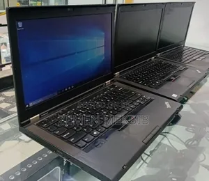Photo - New Laptop Lenovo ThinkPad T430 4GB Intel Core I5 SSD 500GB