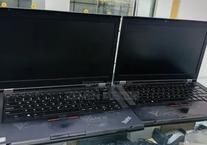 New Laptop Lenovo ThinkPad T430 4GB Intel Core I5 SSD 500GB