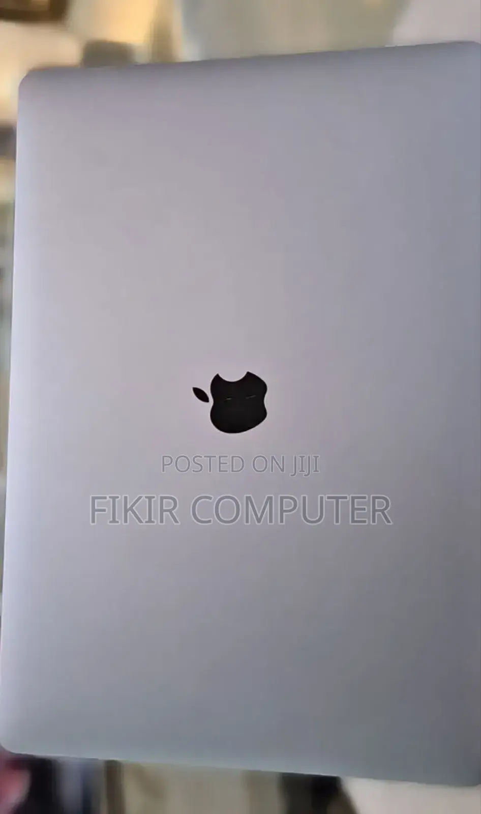 New Laptop Apple MacBook Pro 2019 64GB Intel Core I9 SSD 512GB