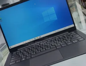 New Laptop Lenovo Ideapad 3 16GB Intel Core I7 SSD 512GB