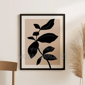 Photo - Mosaic.Wallart