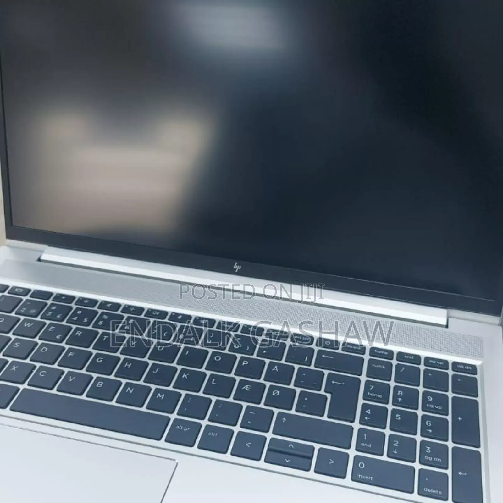 New Laptop HP EliteBook 655 G9 16GB Intel Core I5 SSD 1T