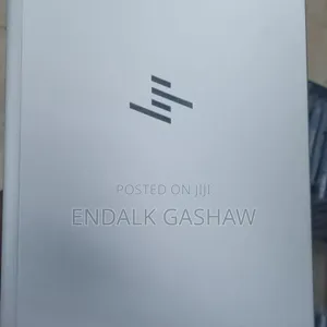 New Laptop HP EliteBook 655 G9 16GB Intel Core I5 SSD 1T