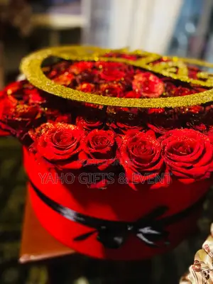 Shimglna Flower የሽምግልና አበባ