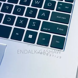 New Laptop HP EliteBook 655 G9 16GB Intel Core I5 SSD 1T