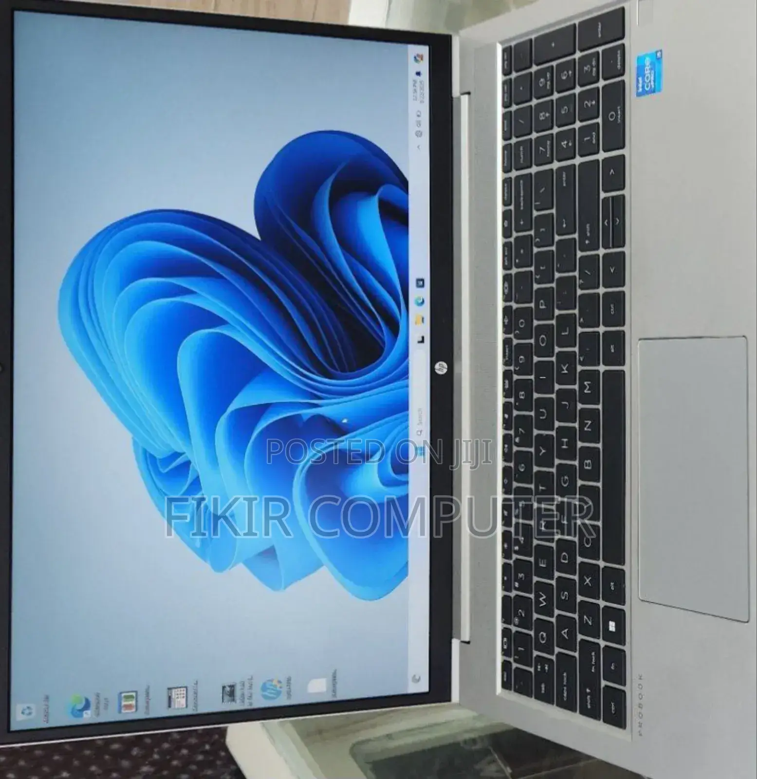 New Laptop HP ProBook X360 11 G4 16GB Intel Core I5 SSD 512GB