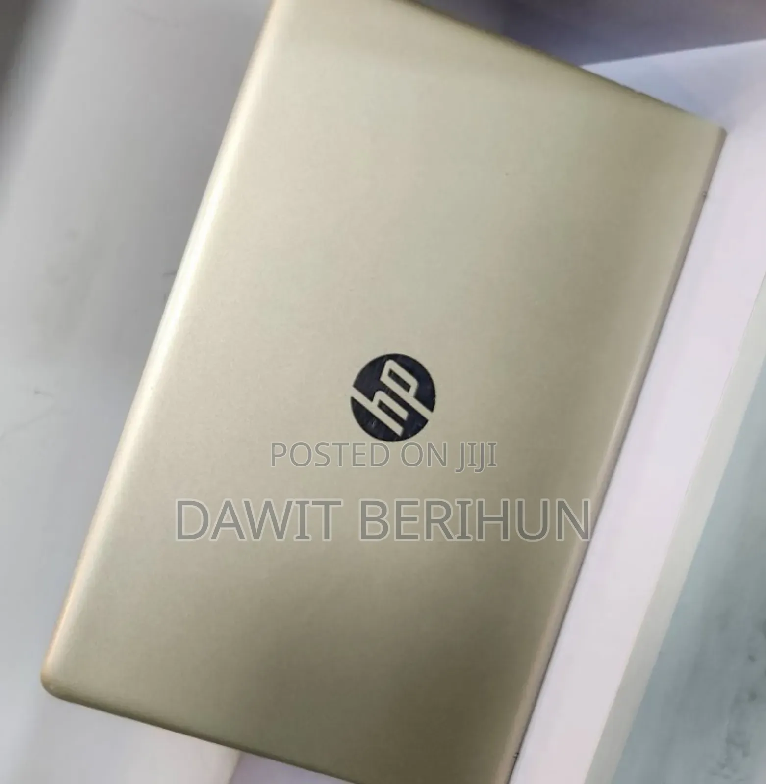 New Laptop HP Pavilion Gaming Laptop 15-Dk2xxx 8GB Intel Core I5 HDD 1T