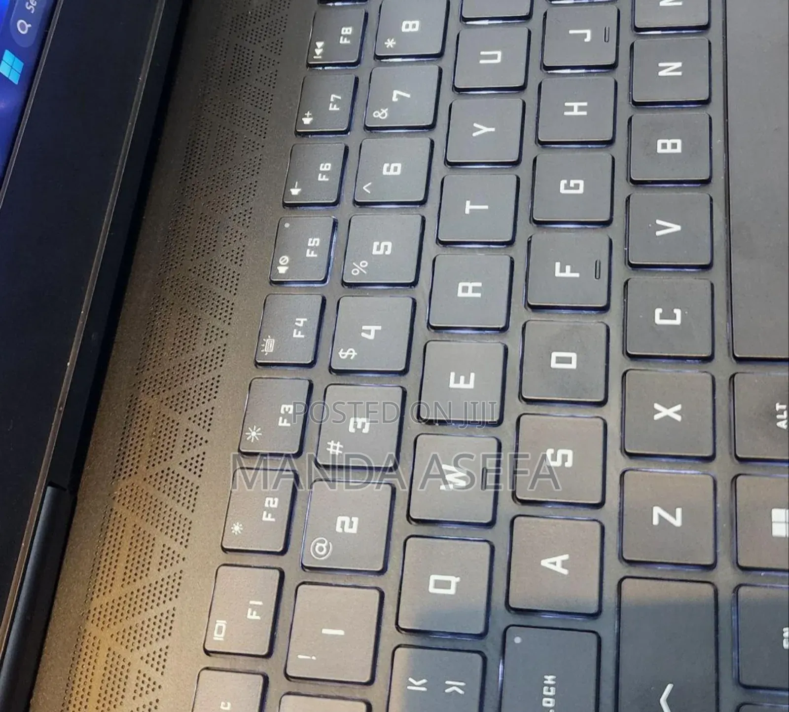 New Laptop HP Omen 16 16GB Intel Core I9 SSD 1T