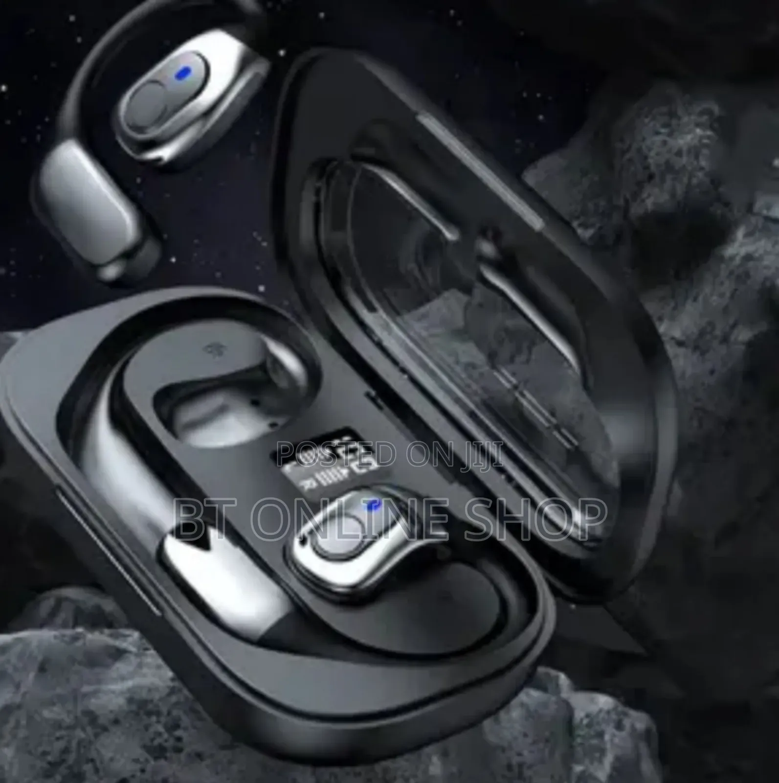 Yw01 Open Air Earbud