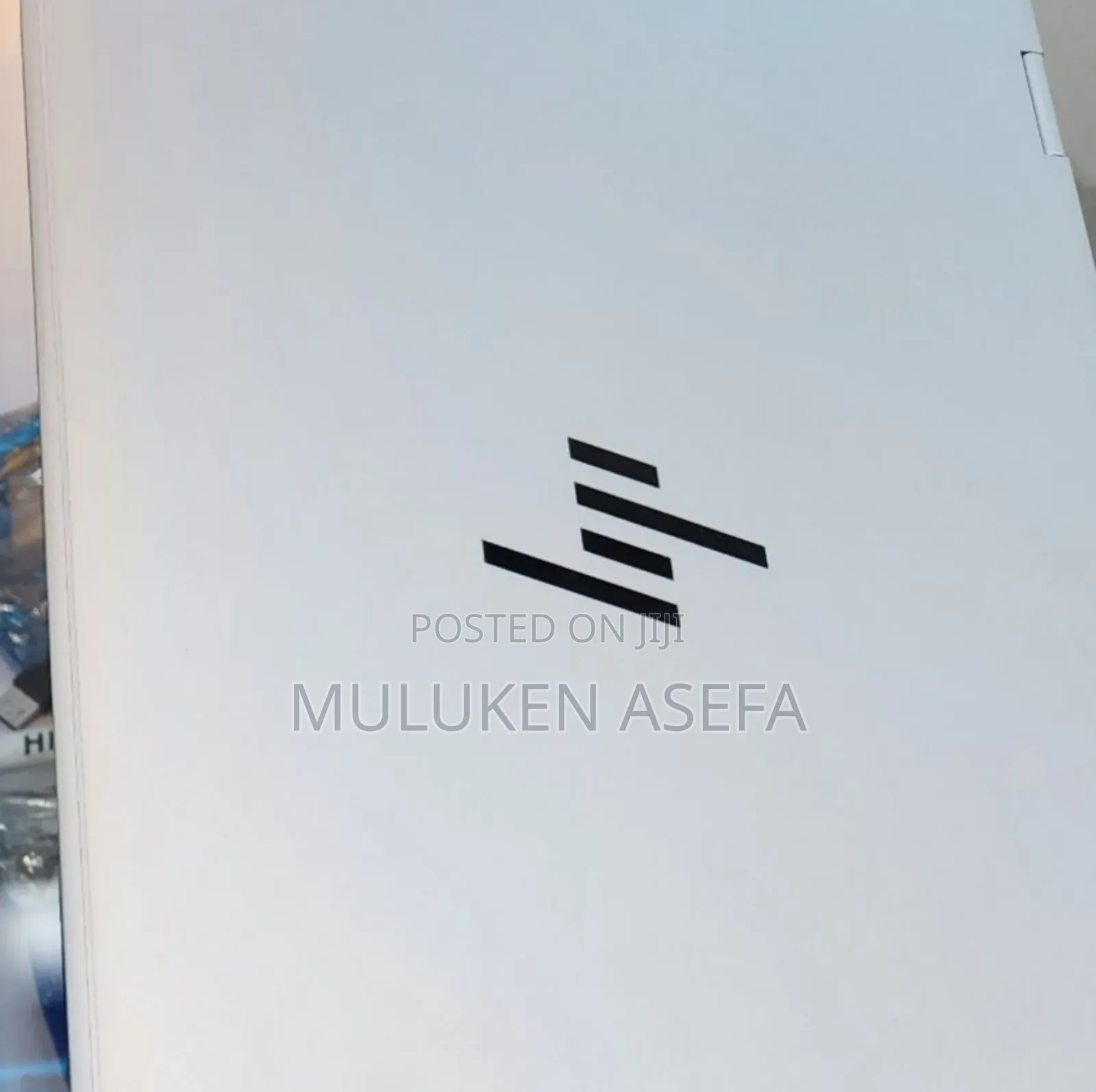 New Laptop HP Envy 15 16GB Intel Core I7 SSD 1T