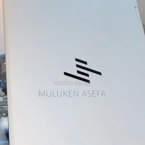 New Laptop HP Envy 15 16GB Intel Core I7 SSD 1T