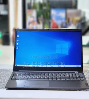 New Laptop Lenovo Thinkbook 14 16GB Intel Core I7 SSD 512GB