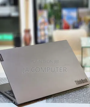 New Laptop Lenovo Thinkbook 14 16GB Intel Core I7 SSD 512GB