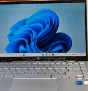 New Laptop HP Pavilion 15 16GB Intel Core i5 HDD 512GB