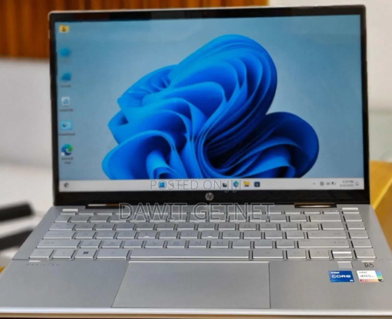 New Laptop HP Pavilion 15 16GB Intel Core i5 HDD 512GB