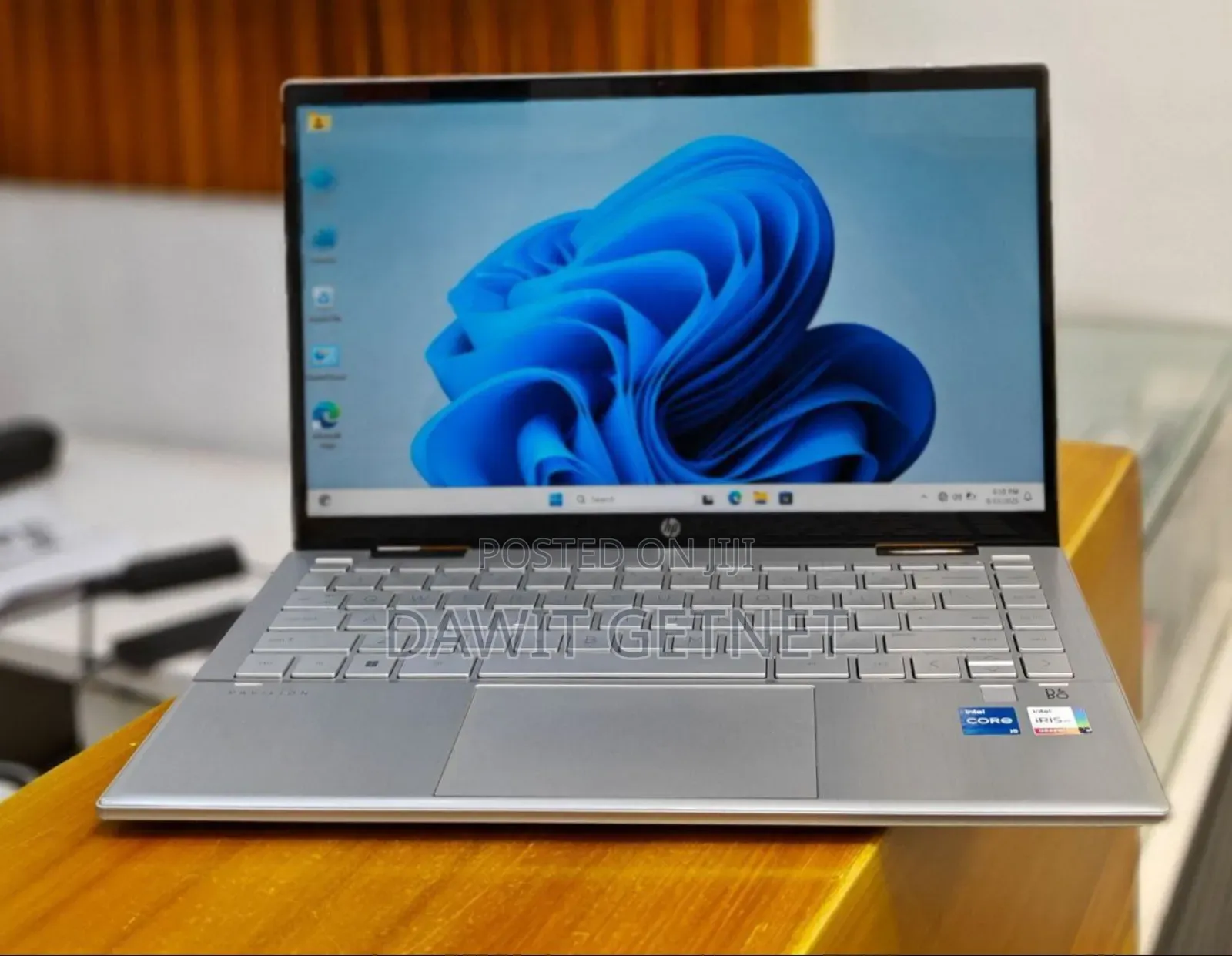 New Laptop HP Pavilion 15 16GB Intel Core i5 HDD 512GB