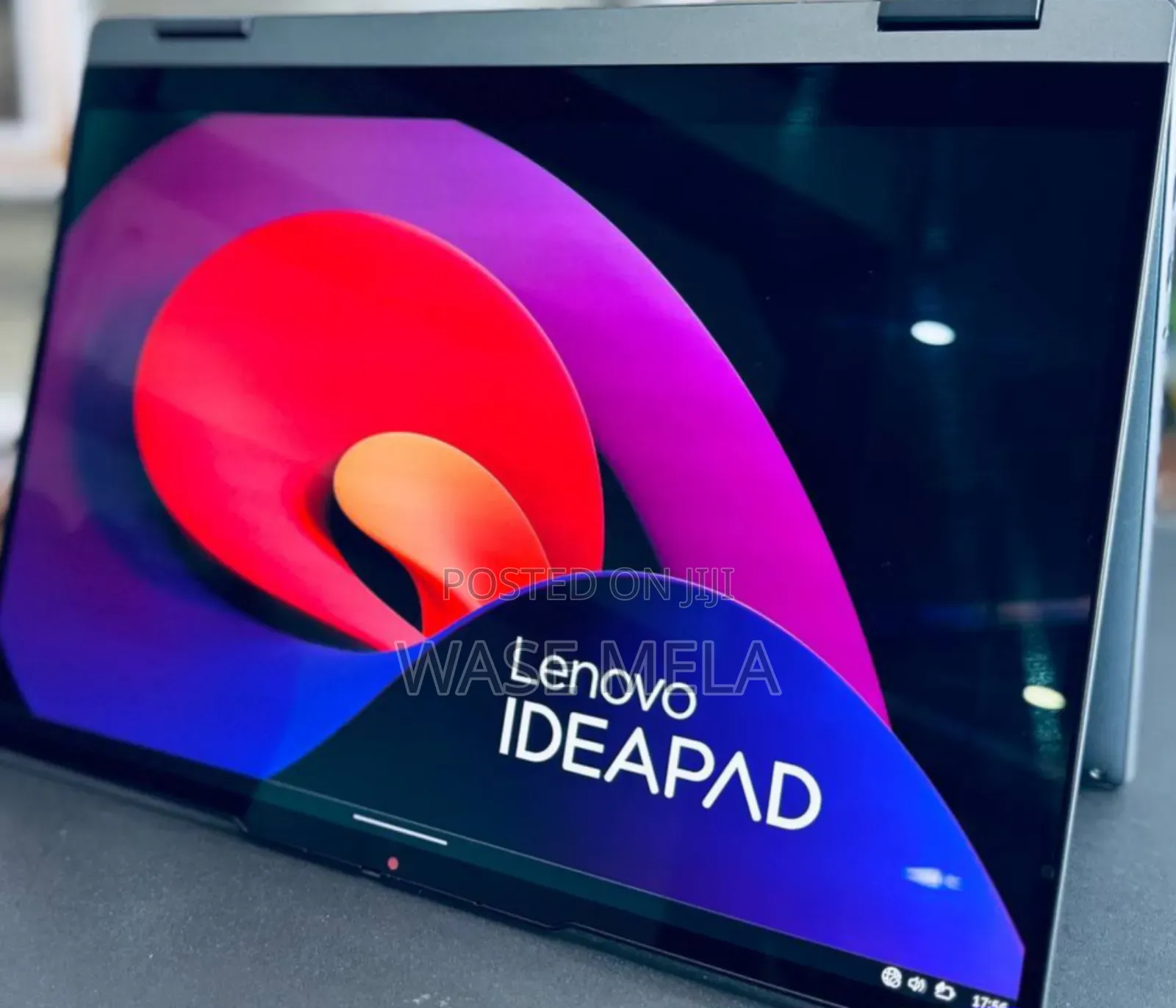 New Laptop Lenovo IdeaPad Yoga 13 16GB Intel Core I7 SSD 512GB