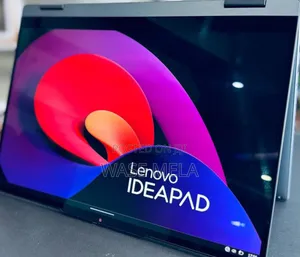 New Laptop Lenovo IdeaPad Yoga 13 16GB Intel Core I7 SSD 512GB