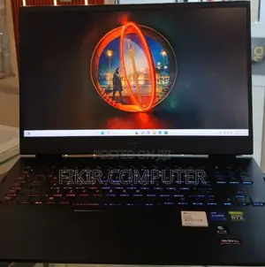 Photo - New Laptop HP Omen 17 16GB Intel Core I7 SSD 1T